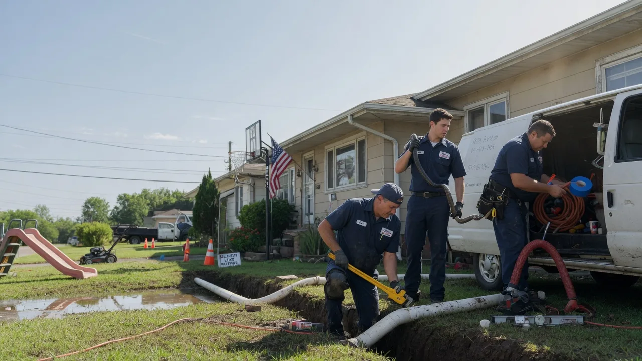 Toilet Installation in Orangeburg, SC near me